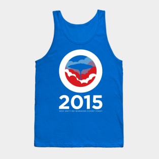 LANDO 2015 Tank Top